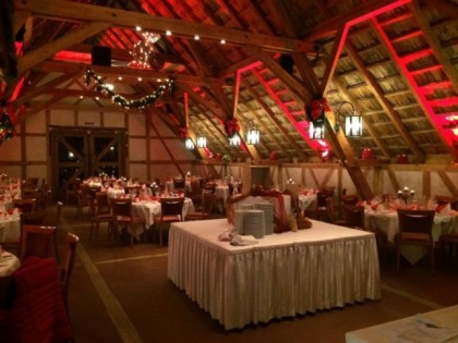 Foto: Hotel-Landgasthof Hirsch