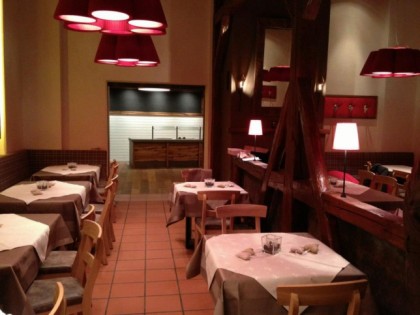 Foto: Hotel-Landgasthof Hirsch