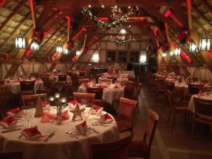 Foto: Hotel-Landgasthof Hirsch