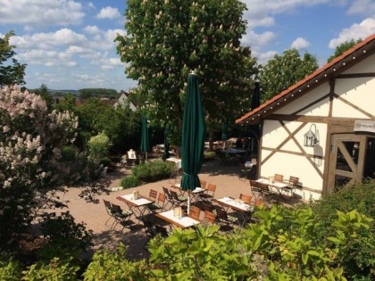 Foto: Hotel-Landgasthof Hirsch