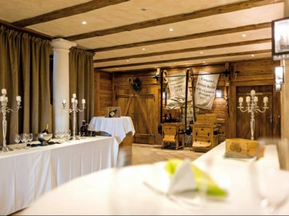 Foto: Hotel-Landgasthof Hirsch