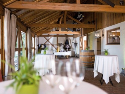 Foto: Hotel-Landgasthof Hirsch