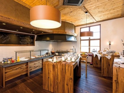 Foto: Hotel-Landgasthof Hirsch