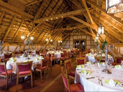 Foto: Hotel-Landgasthof Hirsch