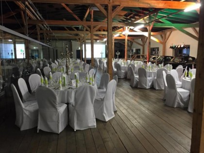 Foto: Hotel-Landgasthof Hirsch